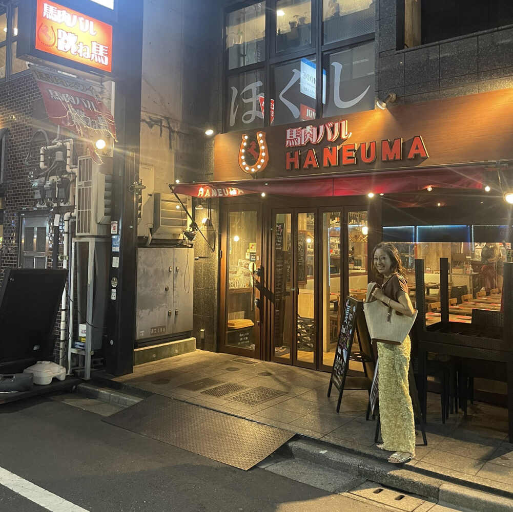 君は何万馬力?