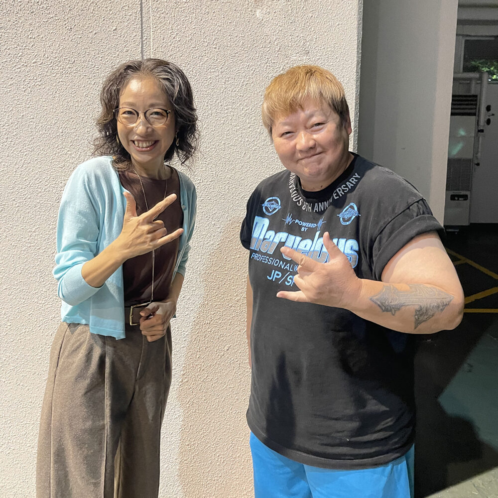 マーベラス