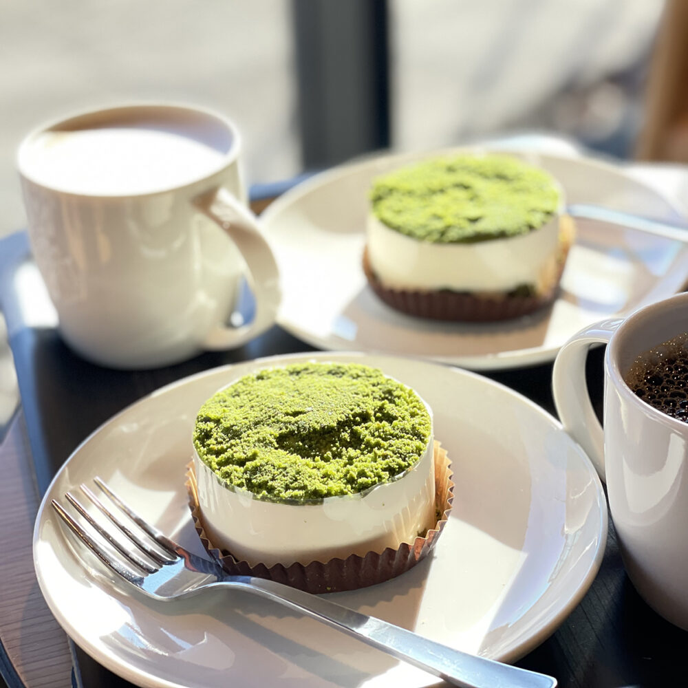 お手前頂戴いたします